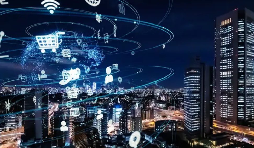 Enterprise infrastructure network solutions
