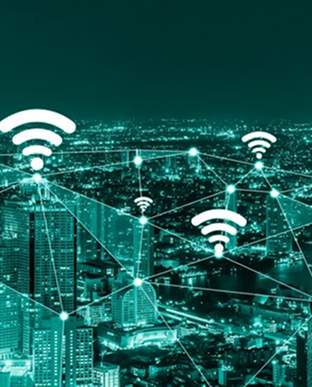 Enterprise Wireless Environments
