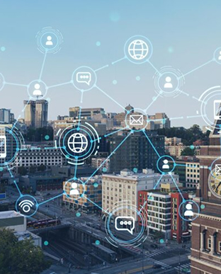 Government & Public Sector Networks