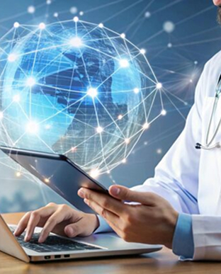 Healthcare Connectivity Solutions