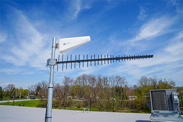 Distributed Antenna Systems (DAS)