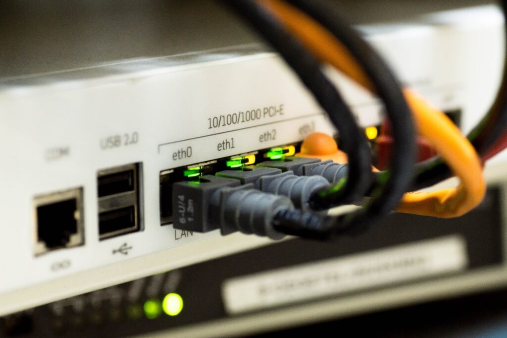 Ethernet Solutions