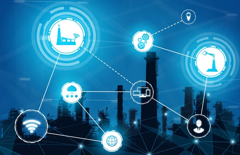Industrial & Infrastructure
