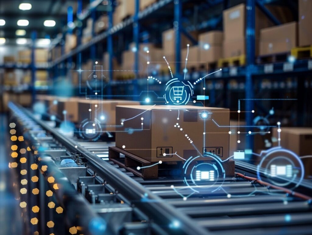 RFID, Call Systems & Asset Tracking