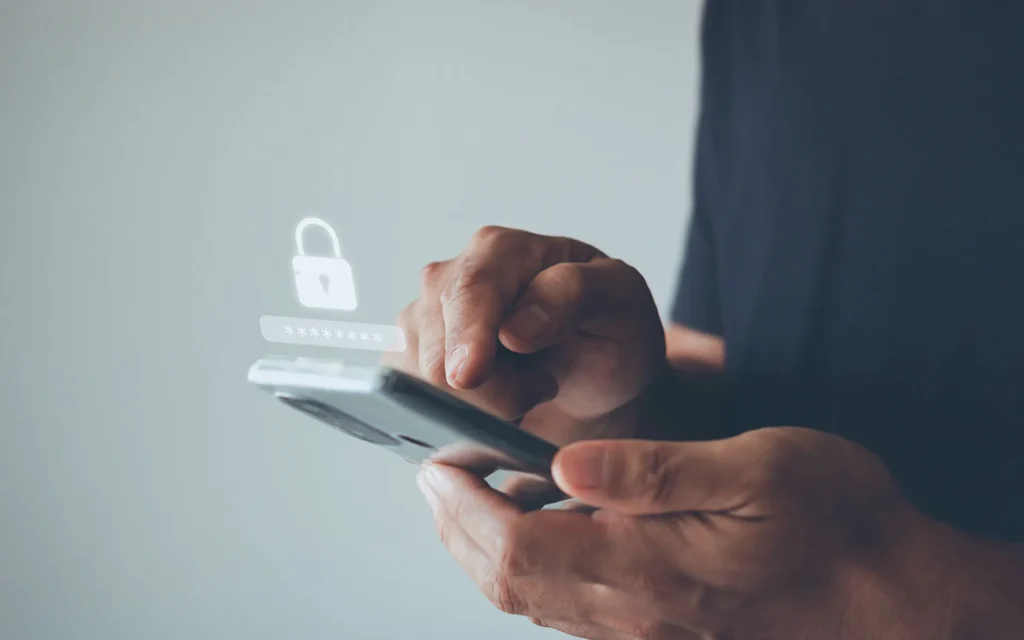 Smart Security Physical & Digital